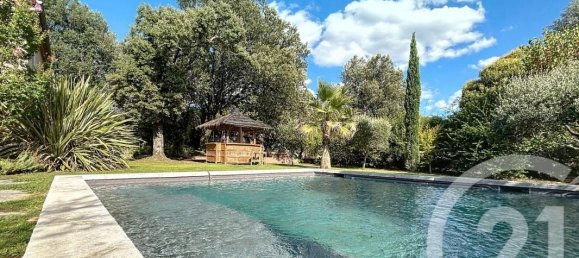 3 bedrooms Villa in Gard, France No. 290698 4