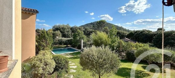 3 bedrooms Villa in Gard, France No. 290698 9