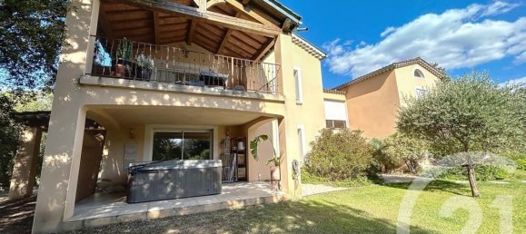 3 bedrooms Villa in Gard, France No. 290698 5