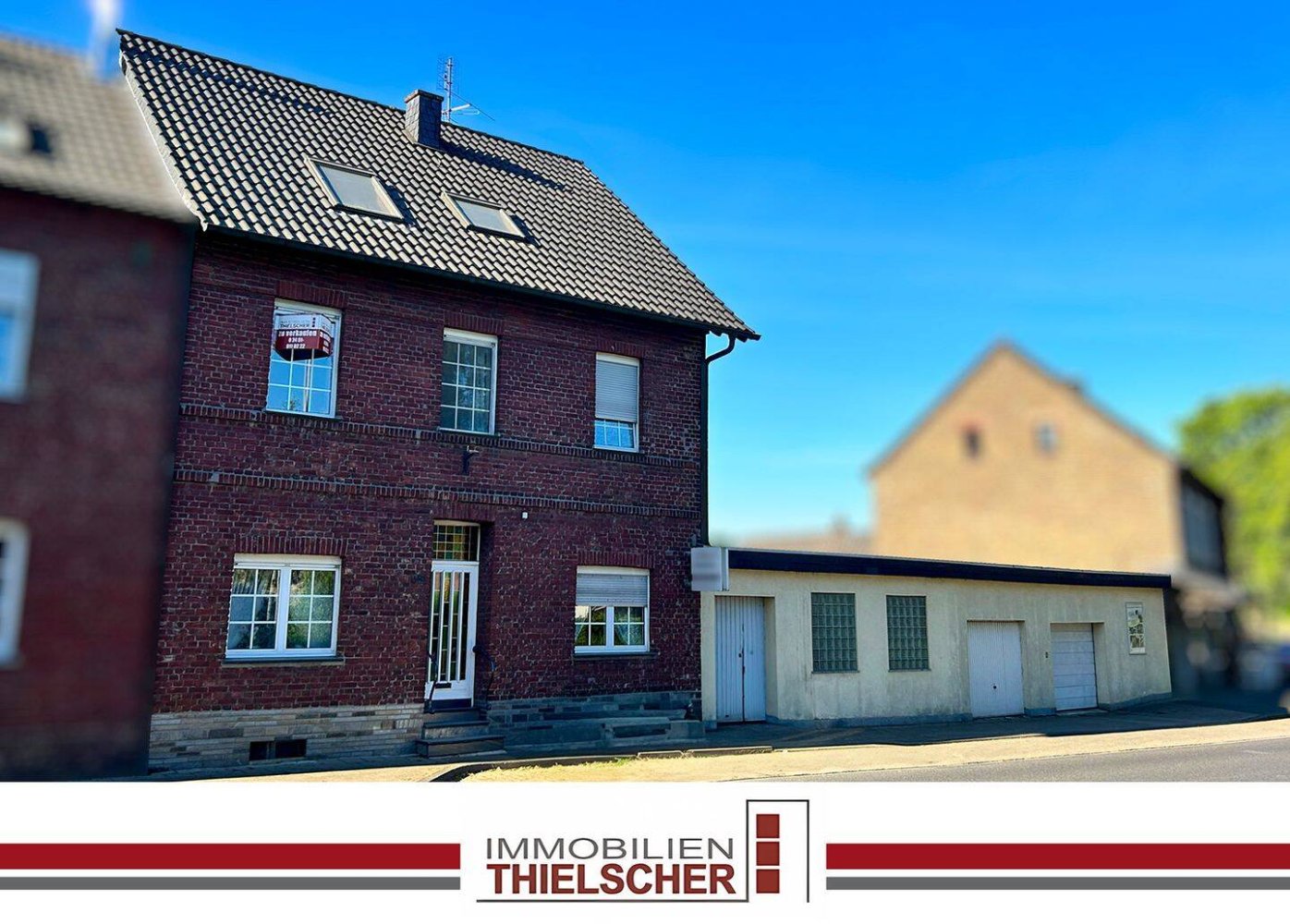 4 Schlafzimmer Stadthaus in Heinsberg, Germany, Nr. 9208