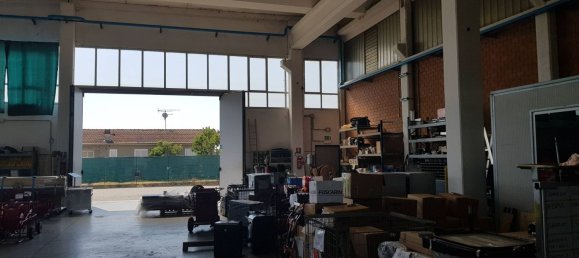 Lagerhaus in Fidenza, Italy 3519m², Nr. 297225 5