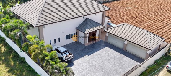 440m² Cafe / restaurant in Pattaya, Thailand No. 25184 3