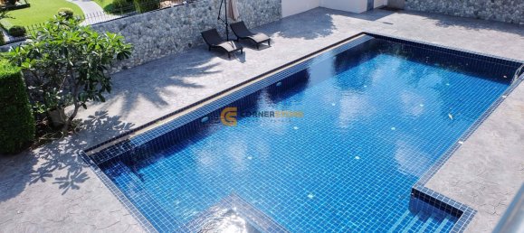 440m² Cafe / restaurant in Pattaya, Thailand No. 25184 5