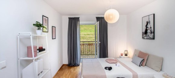 3-Zimmer Wohnung in St. Wolfgang im Salzkammergut, Austria, Nr. 191638 14