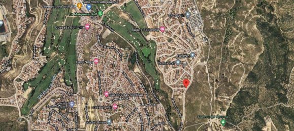 3 chambres Villa à Rojales, Spain No. 4963 7