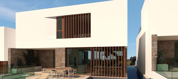 3 chambres Villa à Rojales, Spain No. 4963 5