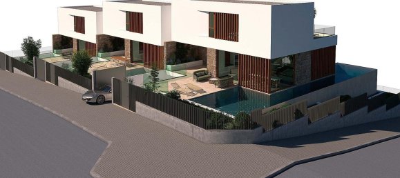 3 chambres Villa à Rojales, Spain No. 4963 2