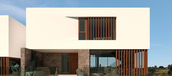 3 chambres Villa à Rojales, Spain No. 4963 4