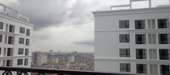 2 bedrooms Apartment in Hai Ba Trung, Vietnam No. 5514 8