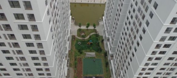 2 bedrooms Apartment in Hai Ba Trung, Vietnam No. 5514 9