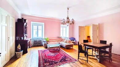 Квартира с 6 комнатами в Бад Радкерсбург, Австрия № 150440