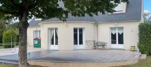 5 bedrooms House in Olivet, France No. 219338 2