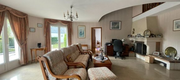 5 bedrooms House in Olivet, France No. 219338 3