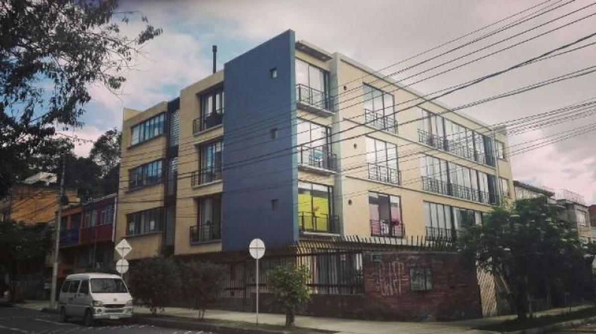 Estudio en Bogotá, Colombia No. 12156