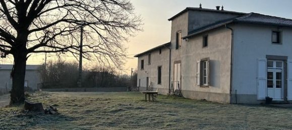 4 Schlafzimmer Haus in Mizerieux, France, Nr. 206204 6