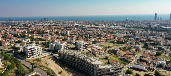 4 rooms Apartment in Larnaca, Cyprus No. 2673 13