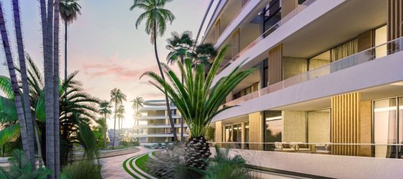 4 rooms Apartment in Larnaca, Cyprus No. 2673 4