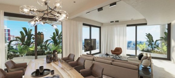 4 rooms Apartment in Larnaca, Cyprus No. 2673 6