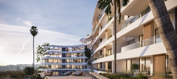 4 rooms Apartment in Larnaca, Cyprus No. 2673 3