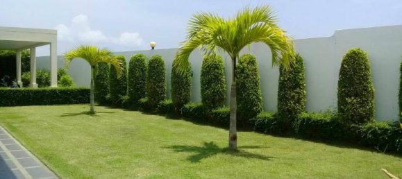 3 bedrooms Cafe / restaurant in Bang Lamung, Thailand No. 90 6