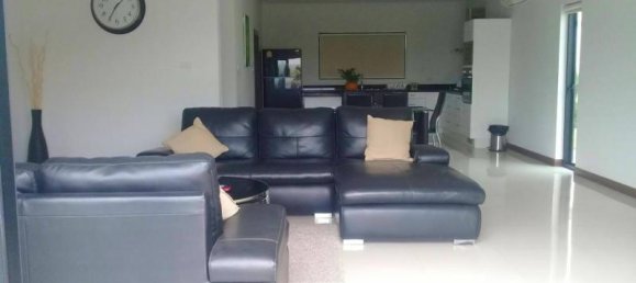 3 bedrooms Cafe / restaurant in Bang Lamung, Thailand No. 90 7