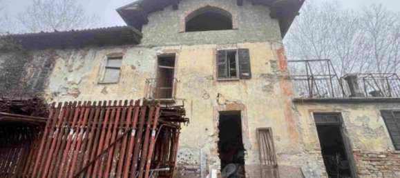 14-Zimmer Haus in Alice Bel Colle, Italy, Nr. 271742 2