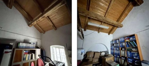 14-Zimmer Haus in Alice Bel Colle, Italy, Nr. 271742 4