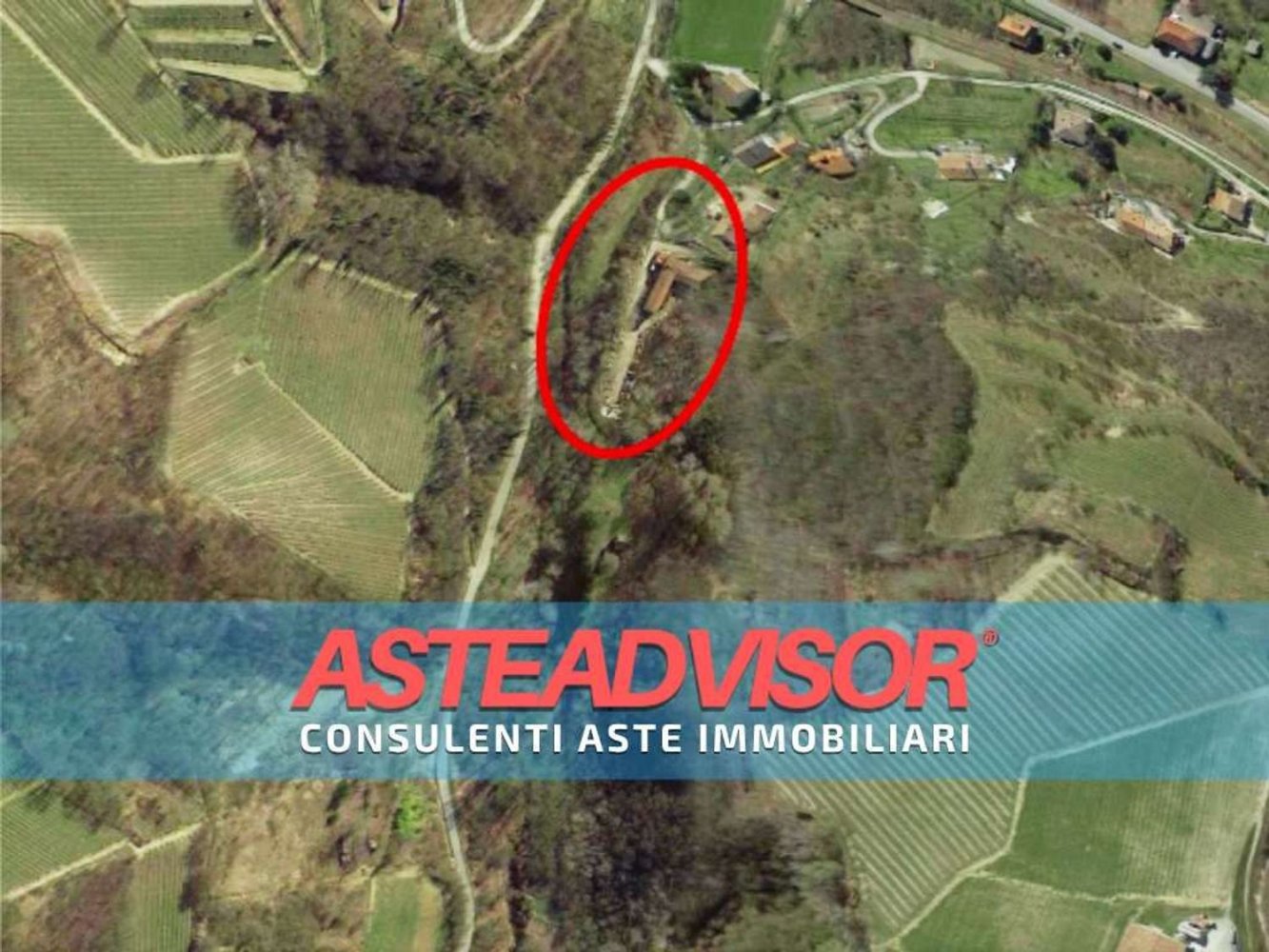 14-Zimmer Haus in Alice Bel Colle, Italy, Nr. 271742