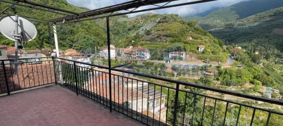 2 rooms House in Ceriana, Italy No. 294900 2