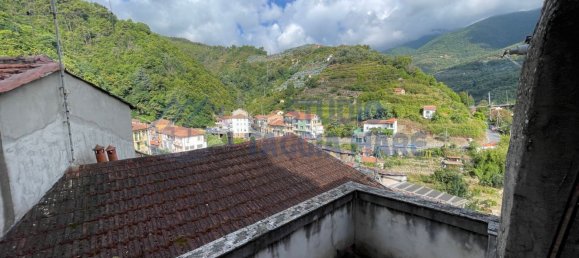 2 rooms House in Ceriana, Italy No. 294900 10