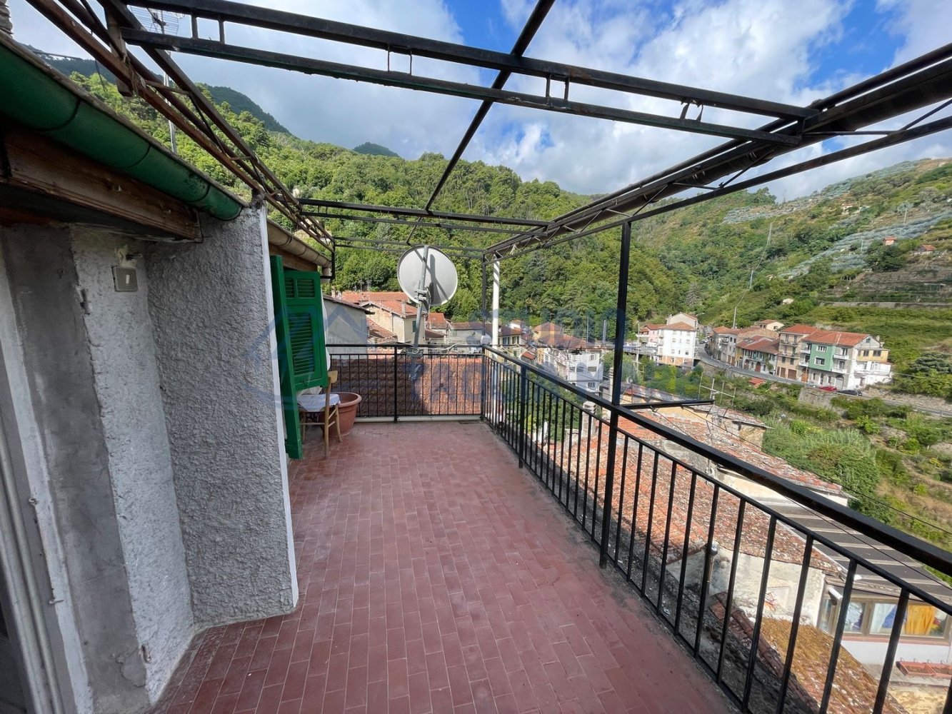 2 rooms House in Ceriana, Italy No. 294900