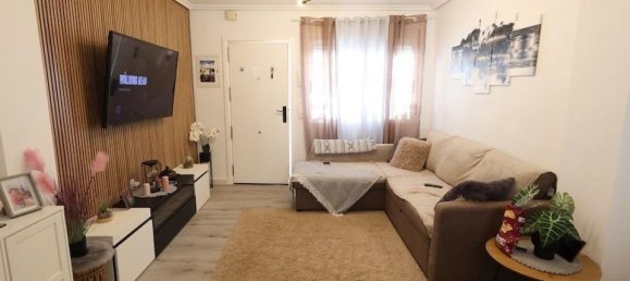 Дуплекс с 2 спальнями в Аликанте, Испания № 175795 9