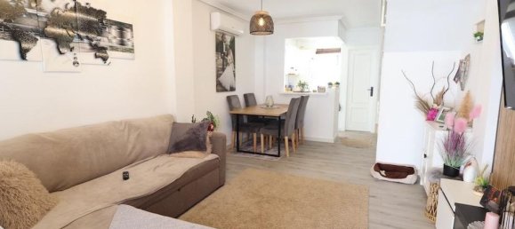 Дуплекс с 2 спальнями в Аликанте, Испания № 175795 8