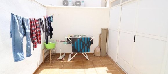 Дуплекс с 2 спальнями в Аликанте, Испания № 175795 14