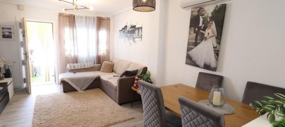 Дуплекс с 2 спальнями в Аликанте, Испания № 175795 7