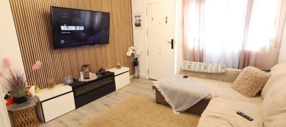 Дуплекс с 2 спальнями в Аликанте, Испания № 175795 10