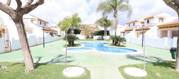 Дуплекс с 2 спальнями в Аликанте, Испания № 175795 2