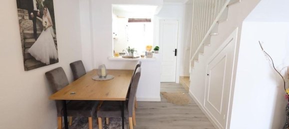 Дуплекс с 2 спальнями в Аликанте, Испания № 175795 11