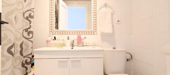 Дуплекс с 2 спальнями в Аликанте, Испания № 175795 18