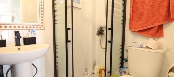 Дуплекс с 2 спальнями в Аликанте, Испания № 175795 16