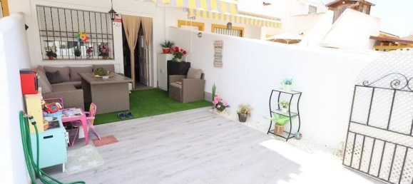 Дуплекс с 2 спальнями в Аликанте, Испания № 175795 5