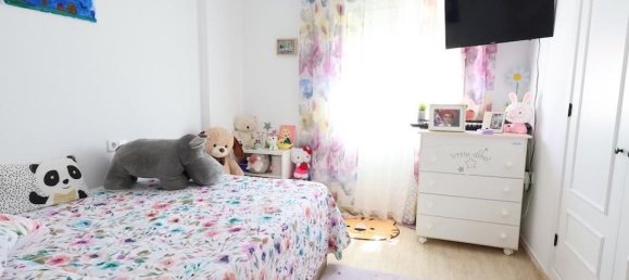 Дуплекс с 2 спальнями в Аликанте, Испания № 175795 17