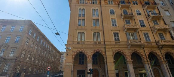 2 bedrooms Apartment in La Spezia, Italy No. 349970 15