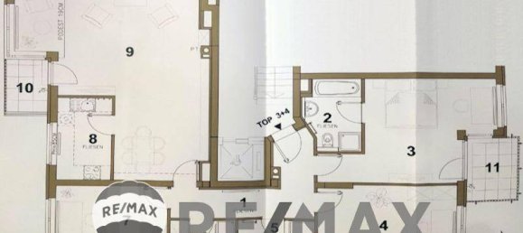 3 bedrooms Apartment in Meidling, Austria No. 220678 30