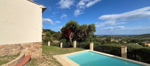 4 Schlafzimmer Villa in Castell-Platja d'Aro, Spain, Nr. 179115 4