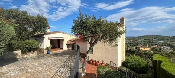 4 Schlafzimmer Villa in Castell-Platja d'Aro, Spain, Nr. 179115 6