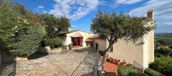 4 Schlafzimmer Villa in Castell-Platja d'Aro, Spain, Nr. 179115 5