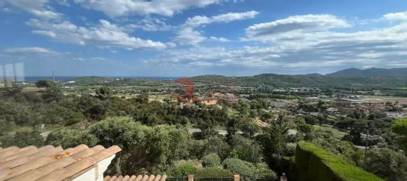 4 Schlafzimmer Villa in Castell-Platja d'Aro, Spain, Nr. 179115 7