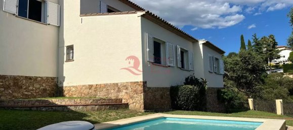 4 Schlafzimmer Villa in Castell-Platja d'Aro, Spain, Nr. 179115 10