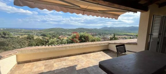 4 Schlafzimmer Villa in Castell-Platja d'Aro, Spain, Nr. 179115 12